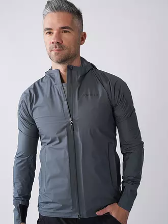 GOREWEAR | Giacca da running da uomo Concurve Gore-Tex |